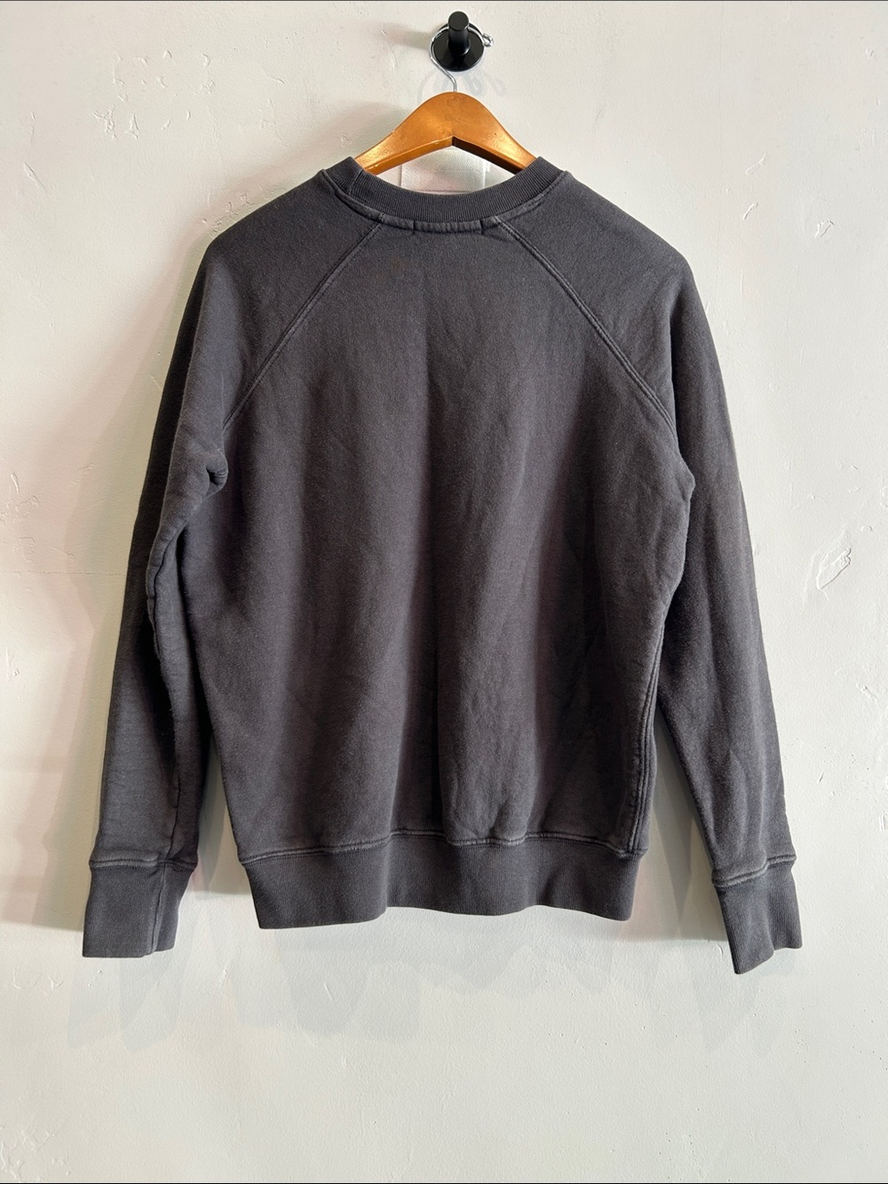 Spiritual Gangster Grateful AF Crewneck - Picture 5 of 9